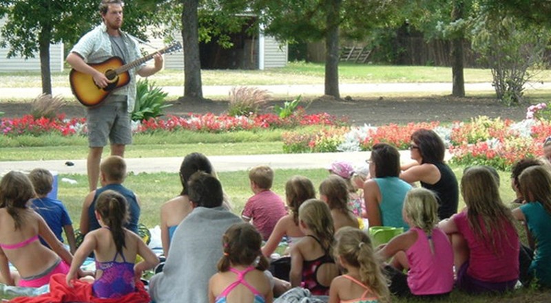 community-groups